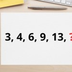 zagadka matematyczna Zagadka matematyczna dla geniuszy. Sprawdź, czy jesteś w tym gronie