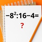 Zagadka matematyczna dla spostrzegawczych. Czy nie wpadniesz w pułapkę? 