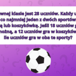 Zagadka matematyczna, z którą aż 94% użytkowników ma kłopot. Rozwiążesz w 10 sekund?