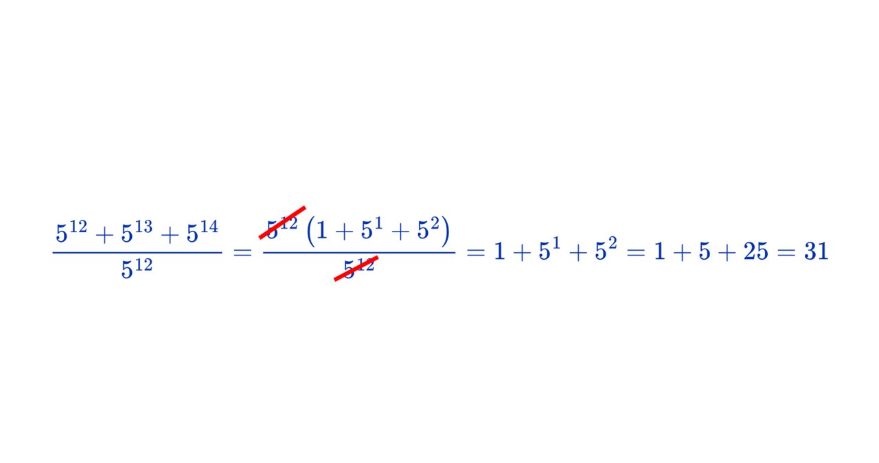 Zagadka matematyczna z matury podstawowej w 2025 roku - rozwiązanie /materiały własne /INTERIA.PL