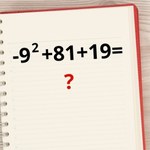 Zagadka matematyczna z pułapką. Uda ci się dojść do właściwego wyniku? 