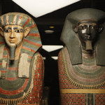 Zagadka mumii "dwóch braci" sprzed 4000 lat rozwiązana. Mieli różnych ojców