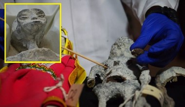 Zagadka „mumii obcych” rozwiązana. Ich pochodzenie jest jednoznaczne  
