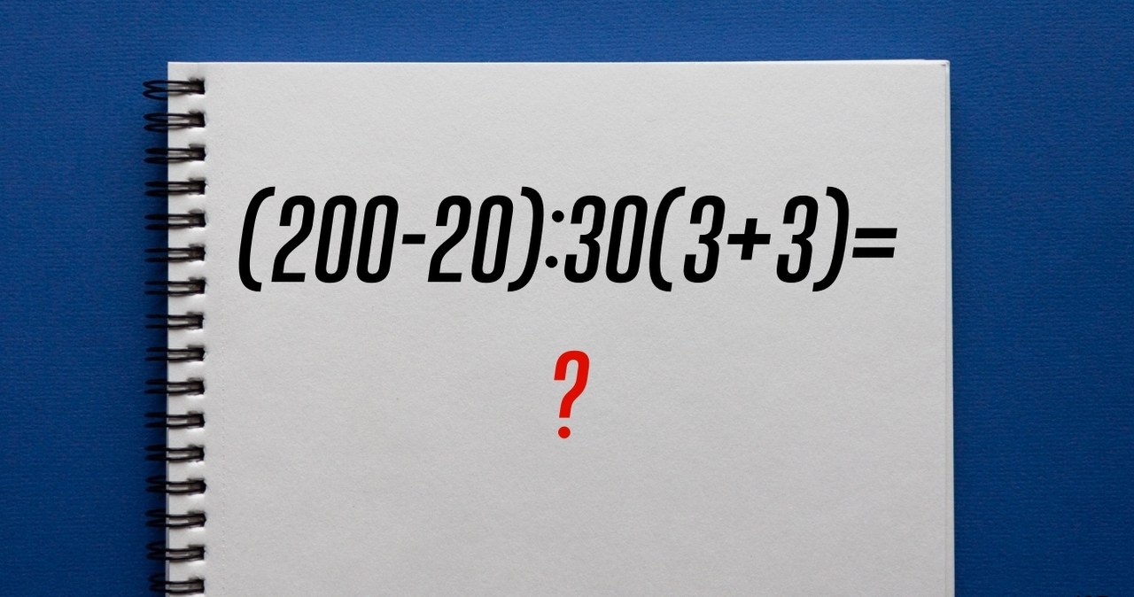 Zagadka na dziś. Poradzisz sobie z tym wyzwaniem? /Canva Pro /Canva Pro