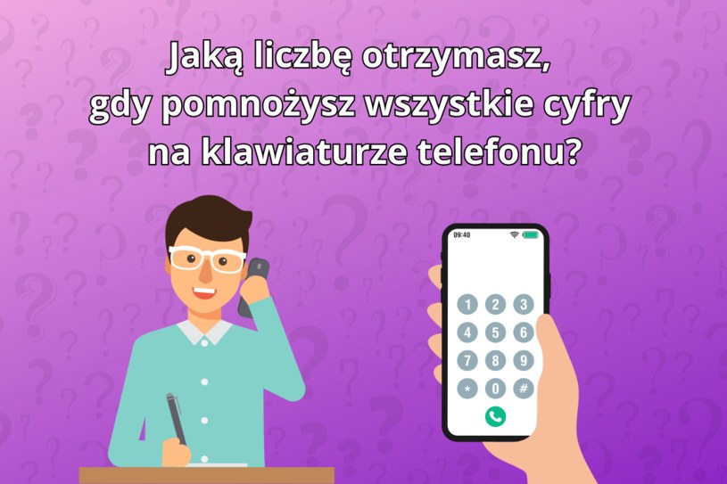 Zagadka na logiczne myślenie, z którą dorośli mają kłopot. 94% osób popełnia podstawowy błąd