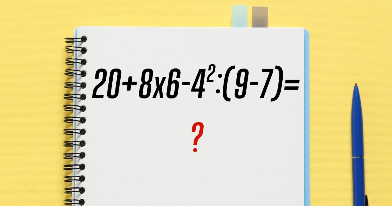 Zagadka na szybkie myślenie. Nastaw stoper i przekonaj się, jak sprawny jest twój mózg /Canva Pro /Canva Pro