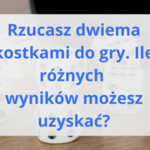 Zagadka na wakacyjną nudę. Sprawdź, czy twój mózg da radę