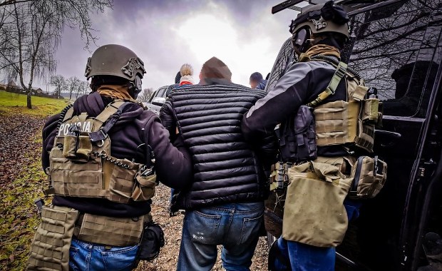 Zagadka okrutnej zbrodni rozwiązana po 23 latach. Zatrzymany kierowca firmy transportowej