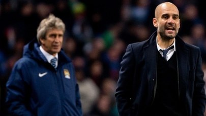 Zagadka rozwiązana: Od nowego sezonu Pep Guardiola obejmie Manchester City
