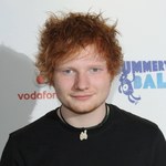 Zagadka rozwiązana: Wiadomo, co robił Ed Sheeran w Polsce