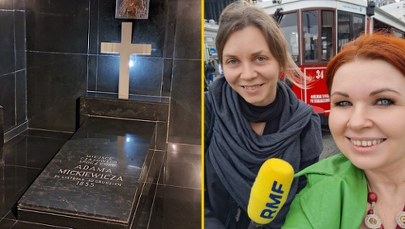 Zagadka śmierci Mickiewicza. Odwiedzamy wyjątkowe miejsce w Stambule