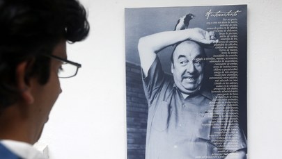 Zagadka sprzed 50 lat. Noblista Pablo Neruda został otruty?
