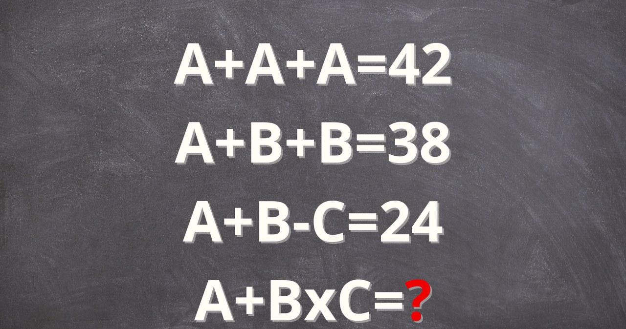 Zagadka tak trudna, że rozwiązują ją tylko geniusze? Sprawdź swoją wiedzę /Canva Pro
