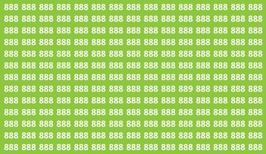 Zagadka tylko dla bystrzaków? Mało kto widzi od razu 