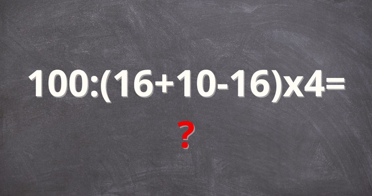 Zagadka tylko dla bystrzaków? Sprawdź swoją wiedzę /Canva Pro