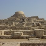 cywilizacja Zagadka upadku potężnej starożytnej cywilizacji. Badacze z nową teorią