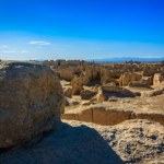 Zagadka upadku starożytnej kultury. Naukowcy mają odpowiedź