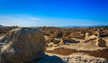 Zagadka upadku starożytnej kultury. Naukowcy mają odpowiedź
