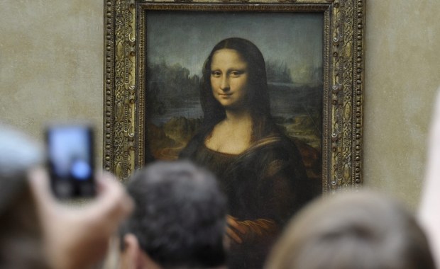 Zagadka uśmiechu Mony Lisy rozszyfrowana przez naukowców