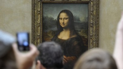 Zagadka uśmiechu Mony Lisy rozszyfrowana przez naukowców