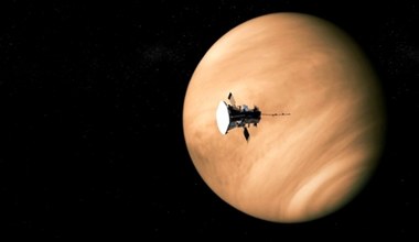 Zagadka Wenus rozwiązana przez sondę Parker Solar Probe. To ważne odkrycie