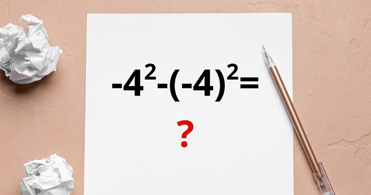 Zagadka z haczykiem. Czy uda ci się uniknąć pułapki? /Canva Pro /Canva Pro