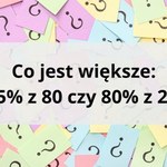 Zagadka z haczykiem. Rozwiążesz ją, dzięki logicznemu myśleniu 