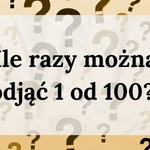 Zagadka z przymrużeniem oka. Odpowiedź może cię zaskoczyć