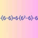 Zagadka z szóstkami rozgrzewa Internet do czerwoności. Rozwiążesz na szóstkę?