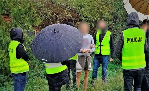 ​Zagadka zabójstwa z 2019 roku rozwiązana