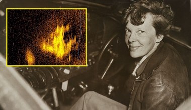 Zagadka zaginięcia Amelii Earhart. Odnaleziono kluczowy element 87-letniej układanki 