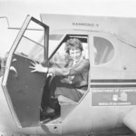 Zagadka zaginięcia sprzed 87 lat rozwiązana? Sensacyjne wieści o wraku samolotu Amelii Earhart
