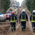 Zagadka zaginięcia żołnierzy USA na Litwie. Nowe informacje