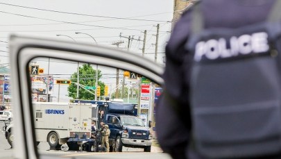 Zagadkowa śmierć miliarderów z Kanady. Sprawę przejmuje wydział zabójstw