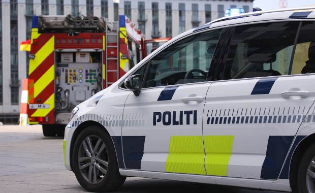 Zagadkowa śmierć Polaka w Danii. Ciało znalezione w kanale ściekowym