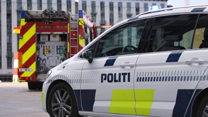 Zagadkowa śmierć Polaka w Danii. Ciało znalezione w kanale ściekowym