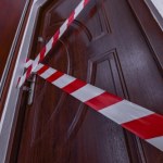 Zagadkowa śmierć w Krośnie. W mieszkaniu odnaleziono ciała dwóch mężczyzn