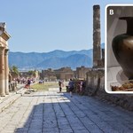 Zagadkowy dzban z Pompejów. Przez 70 lat próbowali odkryć, co skrywa