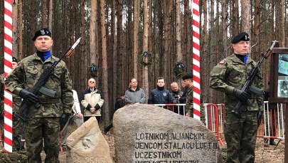 Żagań świętuje 75. Rocznicę Wielkiej Ucieczki