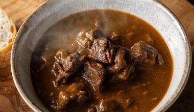 Zagęszczają gulasz lepiej niż mąka i śmietana. Jest zdrowszy i smakuje wyjątkowo