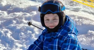 Zaginął 12-letni Krzysztof. Jest apel policji