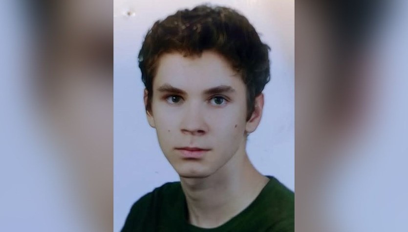 Zaginął 17-letni Kamil z Legnicy. Rodzina i policja proszą o pomoc
