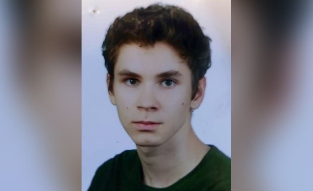 Zaginął 17-letni Kamil z Legnicy. Rodzina i policja proszą o pomoc
