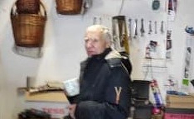 Zaginął 66-latek ze Świętochłowic. Ma zaniki pamięci