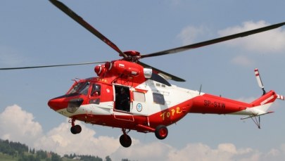 Zaginął 78-latek. Wstrzymano poszukiwania