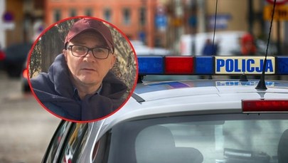 Zaginął dyrektor z NCBiR. Tragiczny finał poszukiwań