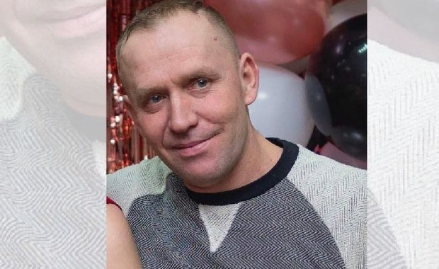 Zaginął Henryk Błaszczak. Jest apel policji i rodziny