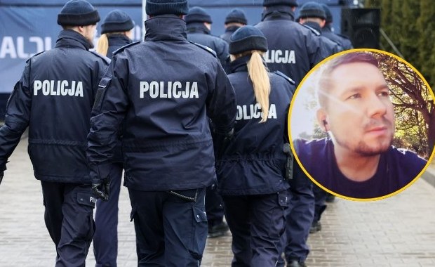 ​Zaginął ksiądz z Warszawy. Policja prowadzi poszukiwania