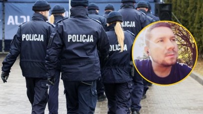 ​Zaginął ksiądz z Warszawy. Policja prowadzi poszukiwania
