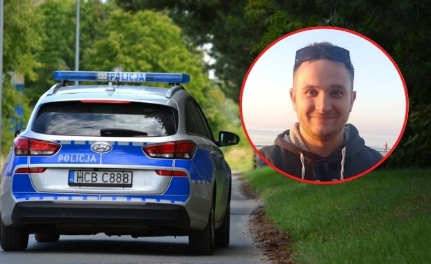 ​Zaginął na Pomorzu. Poszukiwania 33-letniego Artura Nowickiego